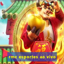 rmc esportes ao vivo